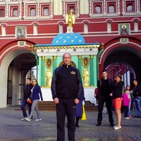 Алексей Бугров