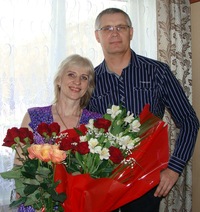 Ирина Кузнецова