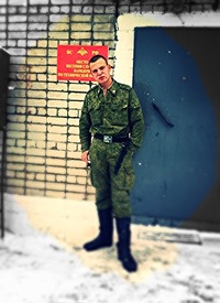 Алексей Павленко