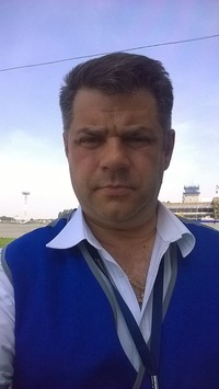 Евгений Румянцев