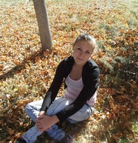 Елена Курбатова