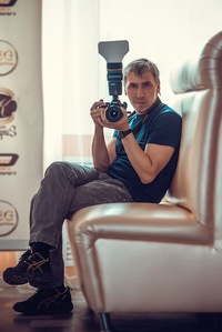 Андрей Никулин