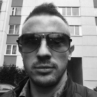 Nick Mayorov