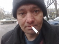 Александр Харитонов