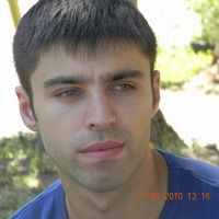 Андрей Хохлов