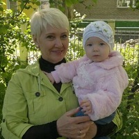 Марина Григорьева