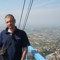 Денис Поляков