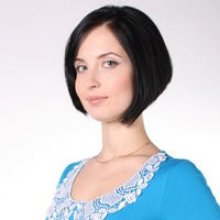 Анна Токарева