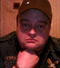 Сергей Беляев