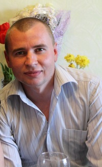 Александр Алексеенко
