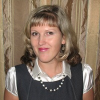 Ирина Шевалина