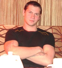 Сергей Лисин