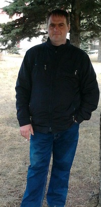 Алексей Юдин