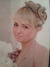 Елена Позднякова
