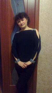 Светлана Яковлева