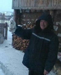 Владимир Севастьянов