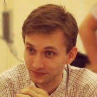 Сергей Морозов