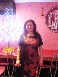 Елена Ситникова