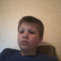 Вова Гордиенко