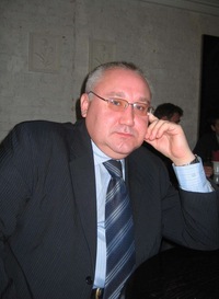 Николай Денисов