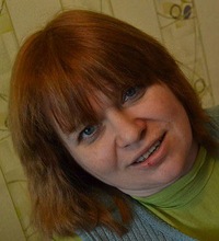Наталья Константиновна