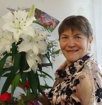 Галина Кузьмина