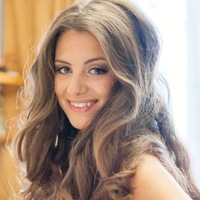 Наталья Кулькова