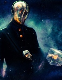 Коля Петров