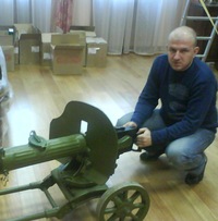 Владимир Николаевич
