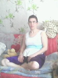 Наталья Гольцова