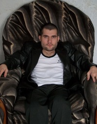 Александр Михель