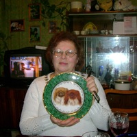 Ирина Звягина