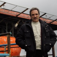 Юрий Кузнецов