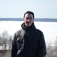 Александр Рогов