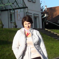 Елена Лысова