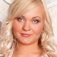Ксения Малинина