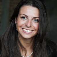 Olga Andrienko