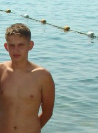Дима Лукьяненко