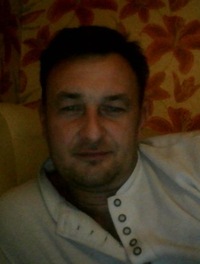 Николай Болдырев