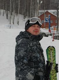 Александр Светлаков