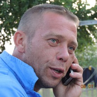Сергей Горшков