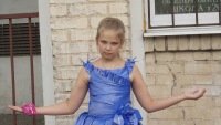 Лариса Маслакова