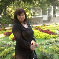 Алевтина Коваленко