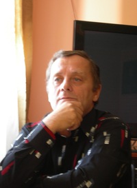 Владимир Бондаренко