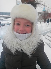 Алина Ковалева