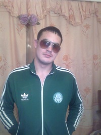 Виктор Яким