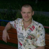 Димон Парфёнов