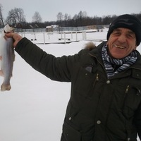 Александр Бурцев
