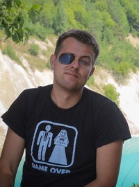 Сергей Козлов