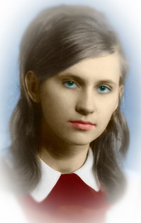 Татьяна Левина